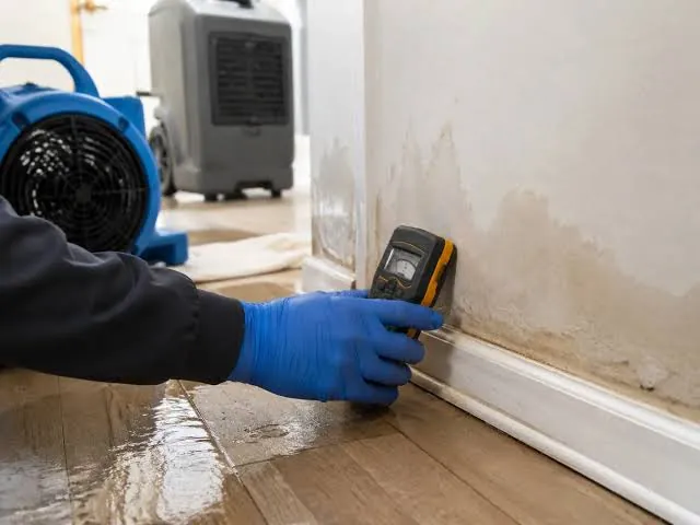 24/7 Water damage restoration services in Acampo, CA - Rapid flood cleanup and mitigation